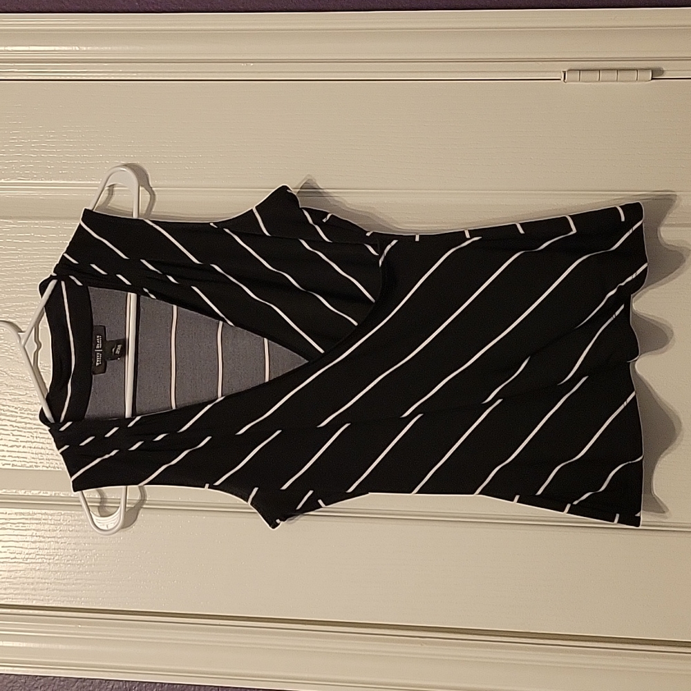White House Black Market Women's Top